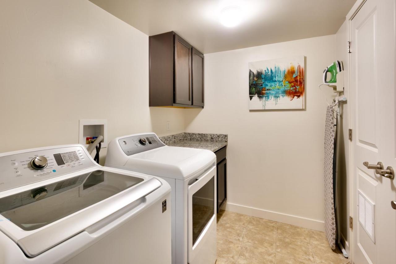 2G New Moab Redcliff Condo, Pool & Hot Tub 외부 사진