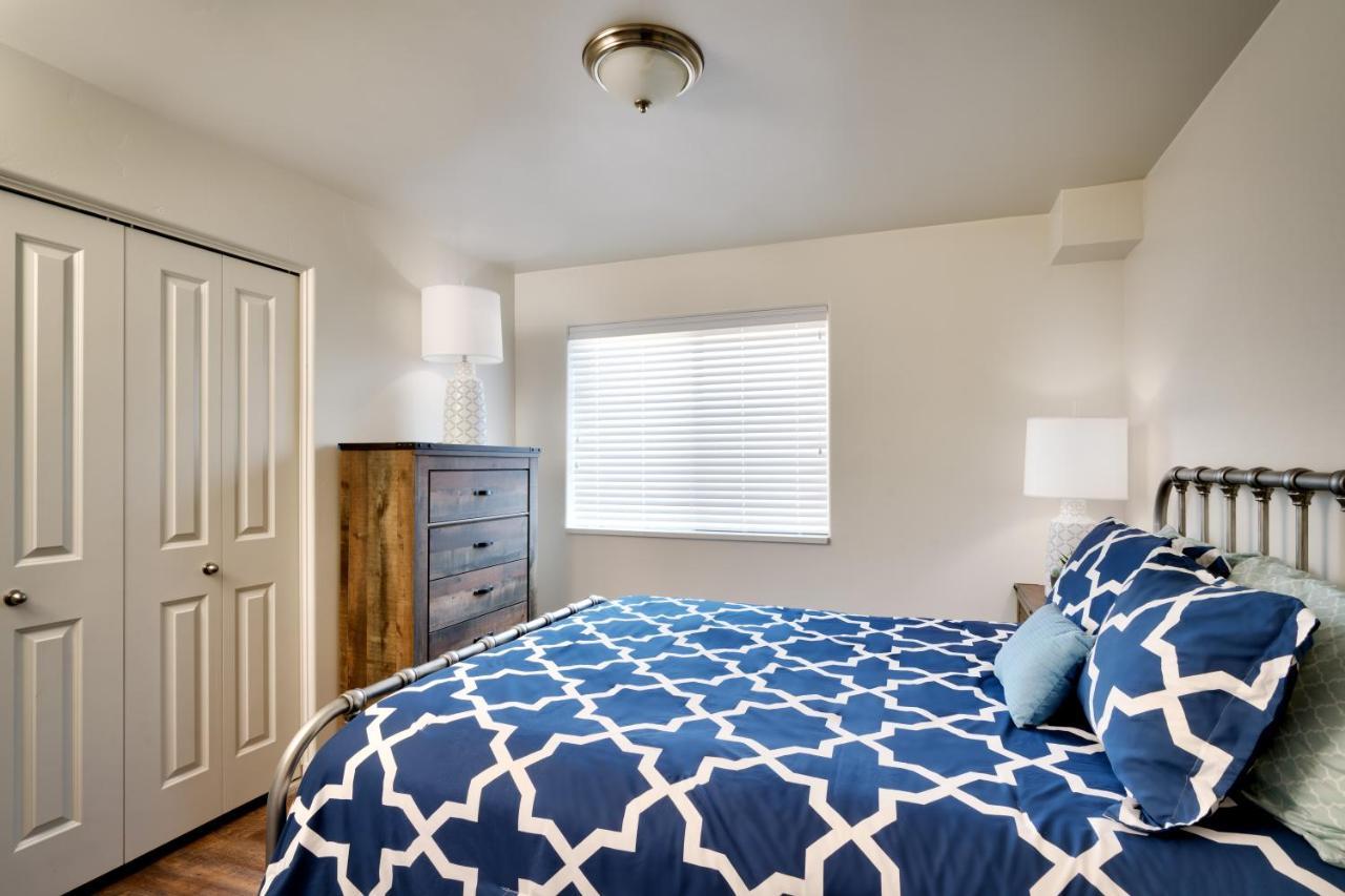 2G New Moab Redcliff Condo, Pool & Hot Tub 외부 사진