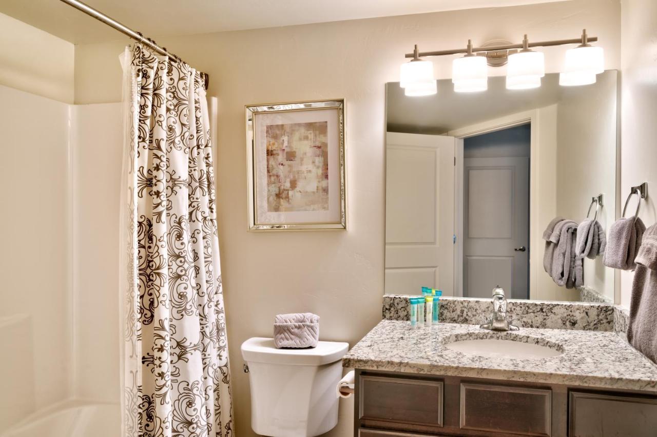 2G New Moab Redcliff Condo, Pool & Hot Tub 외부 사진